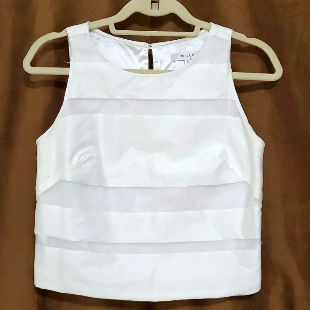 Milly blouse
